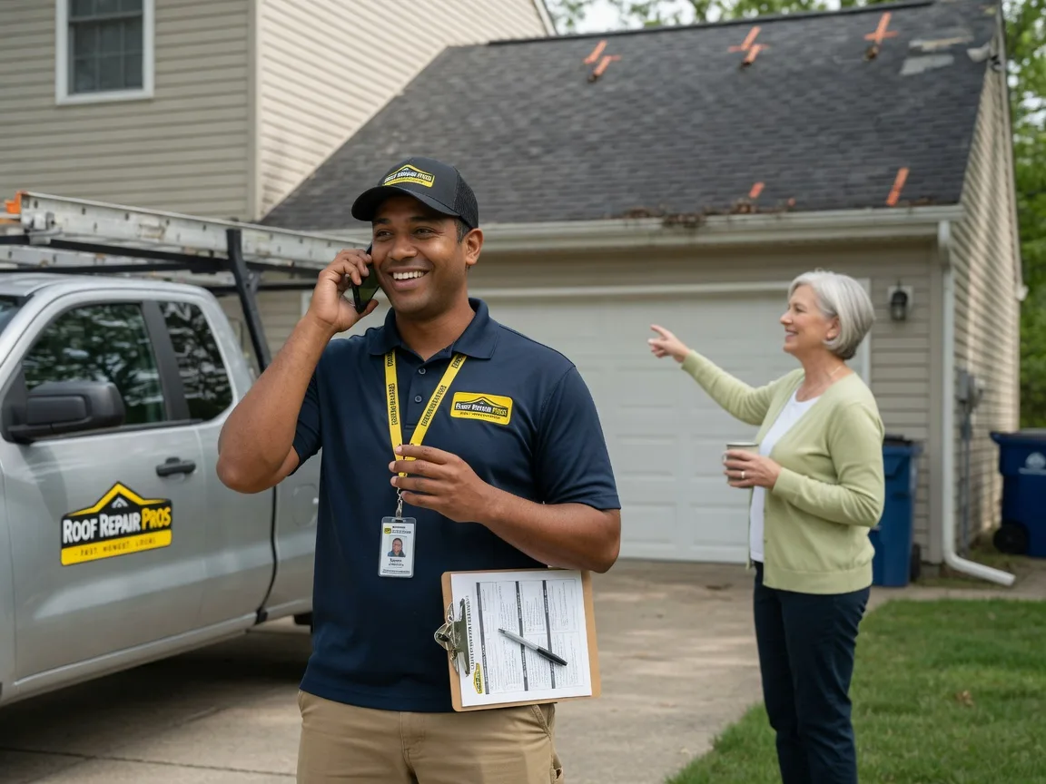 Roof Repair Mar Lin, PA FAQs